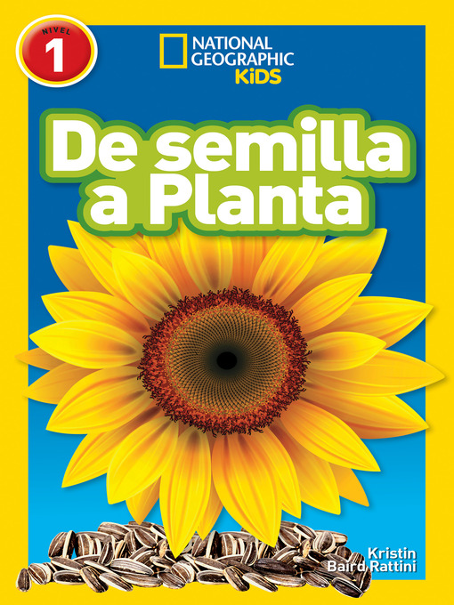 Title details for De Semilla a Planta by Kristin Baird Rattini - Available